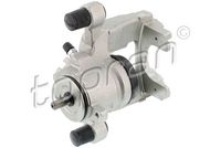 спирачен апарат