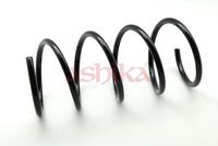 Arc spiral ASHIKA, Cod: ZCA1459A