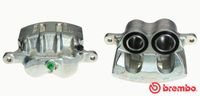 Bremssattel