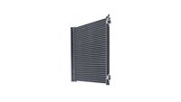 Thumbnail - Condensor, airconditioning - AC945000S - MAHLE