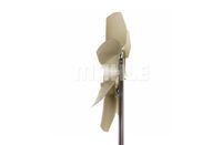Thumbnail - Koelventilatorwiel - CFW62000P - MAHLE