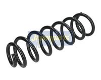 пружина за ходовата част