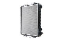 Thumbnail - Radiateur - CR758001S - MAHLE