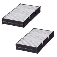 Filter, Innenraumluft