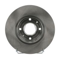 спирачен диск