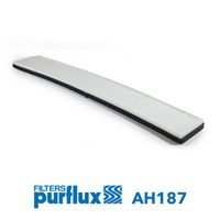 Filter, Innenraumluft