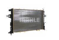 Thumbnail - Radiateur - CR321000S - MAHLE