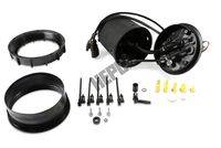 HEPU Verhitting, tankinhoud (ureuminspuiting) 1