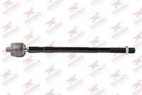 аксиален шарнирен накрайник, напречна кормилна щанга