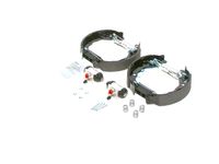 BOSCH Remschoenset 8