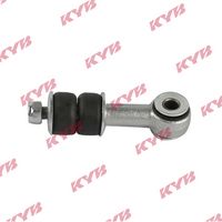 Stange/Strebe, Stabilisator