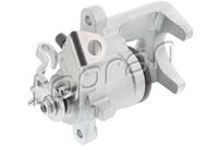 спирачен апарат