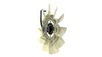 Thumbnail - Koelventilatorwiel - CFF517000P - MAHLE