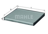 Filter, Innenraumluft