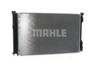 Thumbnail - Radiateur - CR1861000S - MAHLE