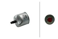 горивен филтър