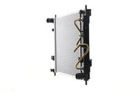 Thumbnail - Radiateur - CR2104000S - MAHLE