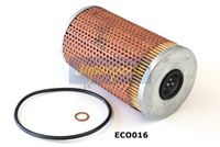 маслен филтър