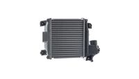 Thumbnail - Intercooler, inlaatluchtkoeler - CI608000S - MAHLE