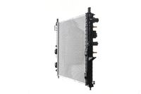 Thumbnail - Radiateur - CR553000S - MAHLE