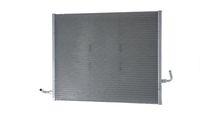 Thumbnail - Radiateur - CR2606000P - MAHLE