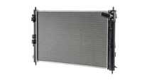 Thumbnail - Radiateur - CR1902000S - MAHLE