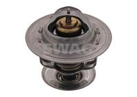 термостат, охладителна течност