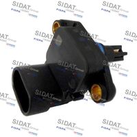 Sensor, Ladedruck