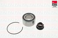 комплект колесен лагер