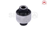 Mounting, control/trailing arm