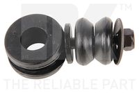 Stange/Strebe, Stabilisator
