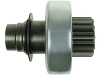 Freilaufgetriebe, Starter Freilaufgetriebe, Starter