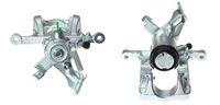 Bremssattel