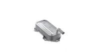 Thumbnail - Oliekoeler, motorolie - CLC240000S - MAHLE
