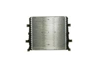 Thumbnail - Radiateur - CR1025000P - MAHLE