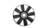 Thumbnail - Koelventilatorwiel - CFW43000P - MAHLE