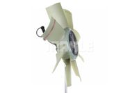 Thumbnail - Koelventilatorwiel - CFF454000P - MAHLE