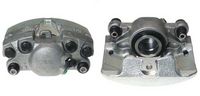 Bremssattel