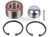 комплект колесен лагер