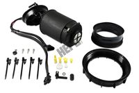 HEPU Verhitting, tankinhoud (ureuminspuiting) 1