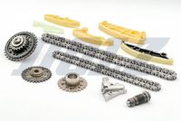 комплект ангренажна верига