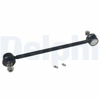 Stange/Strebe, Stabilisator