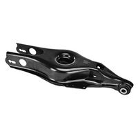 Lenker, Radaufhängung