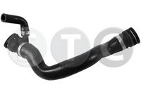 маркуч на радиатора