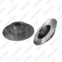 спирачен диск