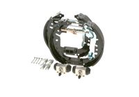 BOSCH Remschoenset 6