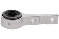 Тампон, носач 411076 SPIDAN CHASSIS PARTS