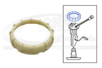 BANDă DE FIXARE REZERVOR DE COMBUSTIBIL