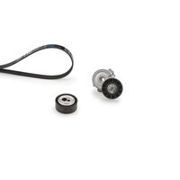 Keilrippenriemensatz