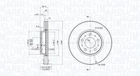 Bremsscheibe